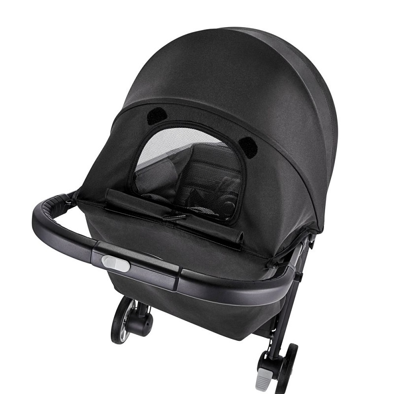 Carucior City Tour 2 Jet, Baby Jogger